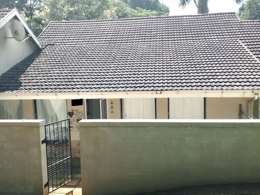 2 Schlafzimmer Haus zur Miete in Pietermaritzburg