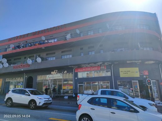 Wohnblock zum Kauf in Port Elizabeth Central