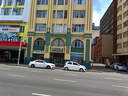 Wohnblock zum Kauf in Durban Central