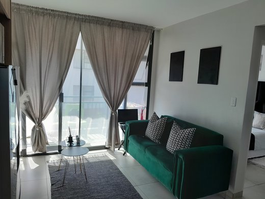 1 Schlafzimmer Wohnung zum Kauf in Lombardy Estate