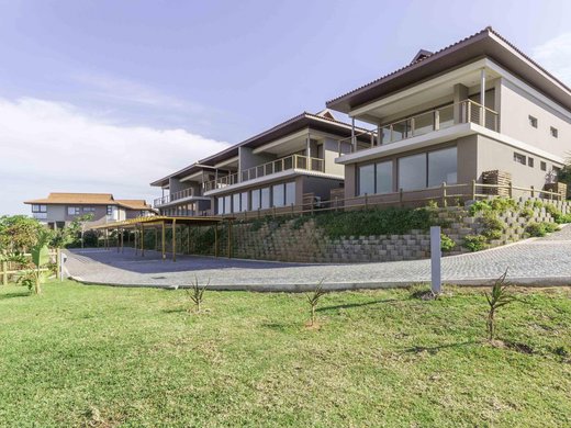 3 Schlafzimmer Reihenhaus zur Miete in Zimbali Coastal Resort & Estate