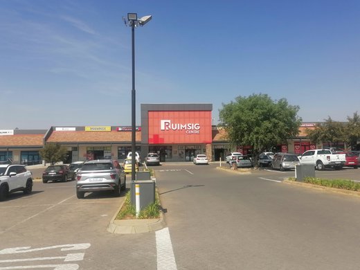 Einzelhandel zur Miete in Amorosa