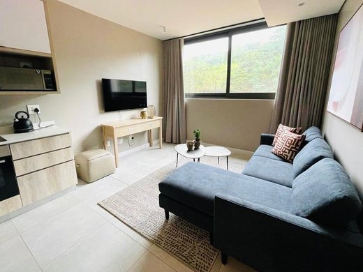 2 Schlafzimmer Wohnung zum Kauf in Zimbali Lakes Resort
