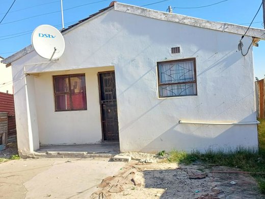 2 Schlafzimmer Haus zum Kauf in Khaya