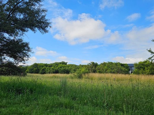 Grundstück zum Kauf in The Hills Game Reserve Estate