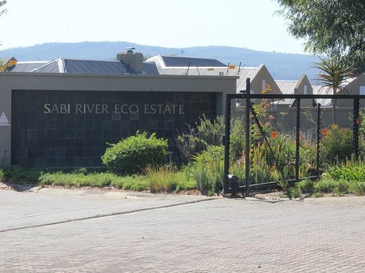 Grundstück zum Kauf in Sabie River Eco Estate