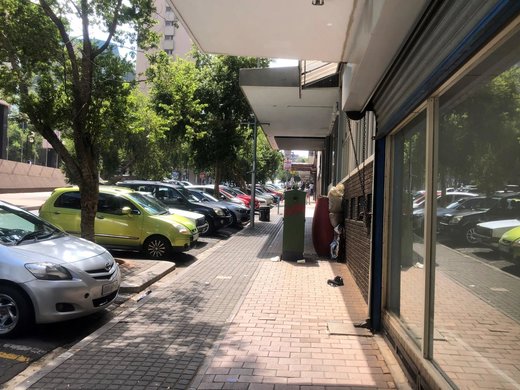 Einzelhandel zur Miete in Braamfontein