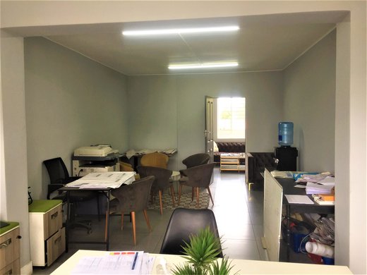 Büro zur Miete in Silvamonte