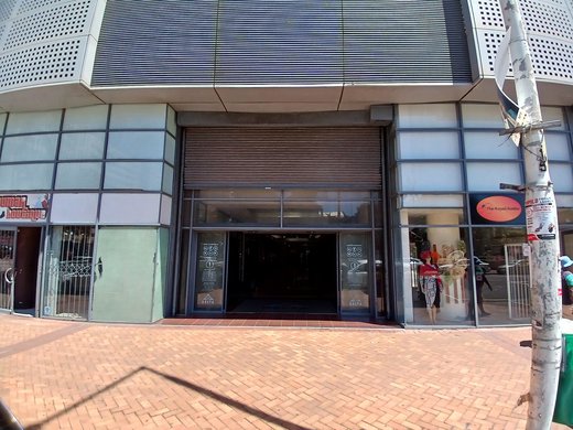 Einzelhandel zur Miete in Durban Central