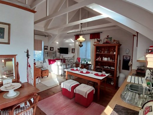1 Schlafzimmer Garten Hütte/Cottage zur Miete in Thesen Islands