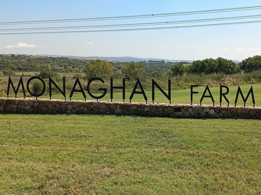 Grundstück zum Kauf in Monaghan Farm