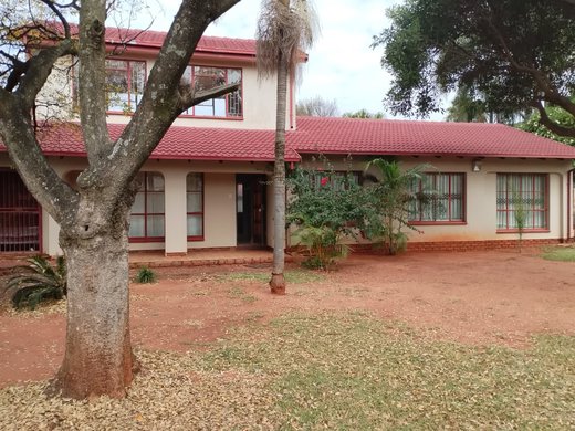 3 Schlafzimmer Haus zur Miete in Eldorette