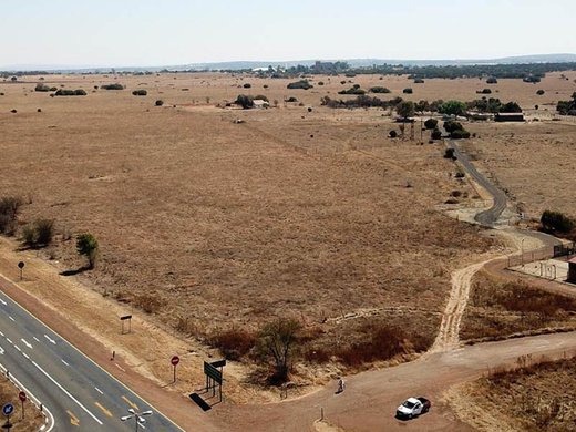 Industriefläche zum Kauf in Stilfontein