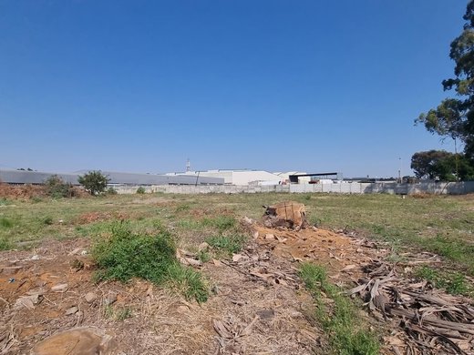 Halle/Produktion zur Miete in Elandsfontein