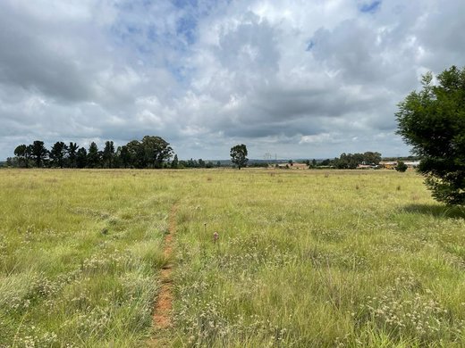 Landwirtschaftliche Fläche zum Kauf in Rietfontein
