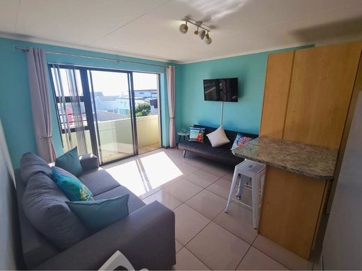 1 Schlafzimmer Wohnung zum Kauf in Ferreira Town