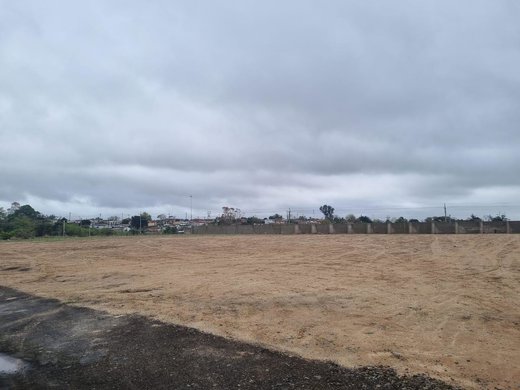 Industriefläche zur Miete in Shakas Head
