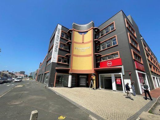 Büro zur Miete in Durban Central