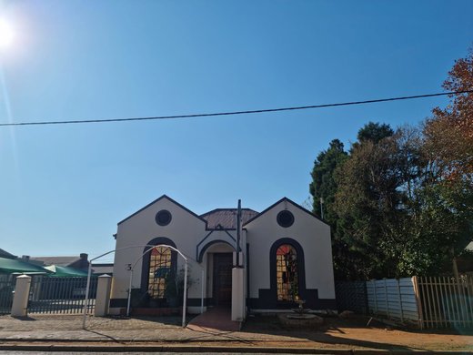 Büro zum Kauf in Potchefstroom