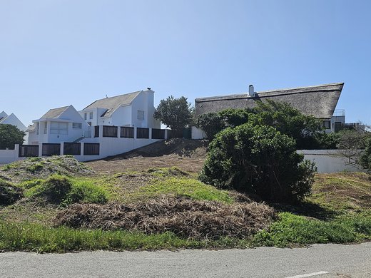 Grundstück zum Kauf in St Francis Bay Village