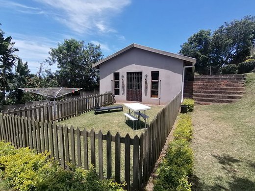 1 Schlafzimmer Garten Hütte/Cottage zur Miete in Berea West