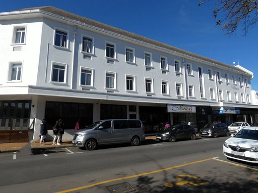 Büro zur Miete in Stellenbosch Central