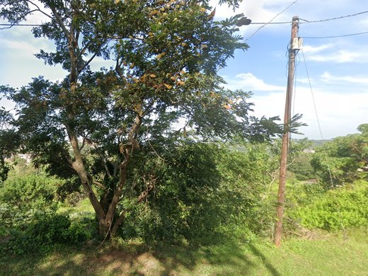 Grundstück zum Kauf in Amanzimtoti