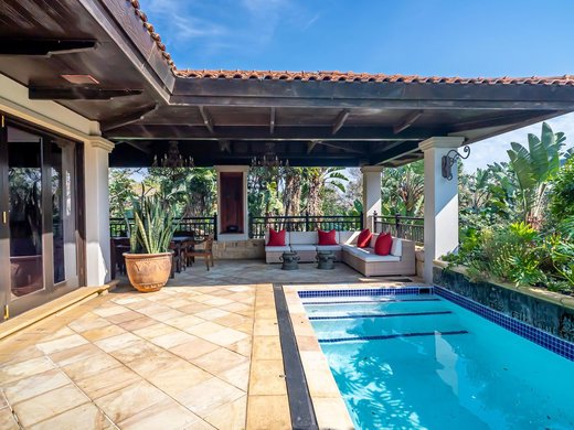 4 Schlafzimmer Villa zum Kauf in Zimbali Coastal Resort & Estate