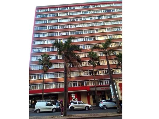 2 Schlafzimmer Wohnung zur Miete in Durban Central