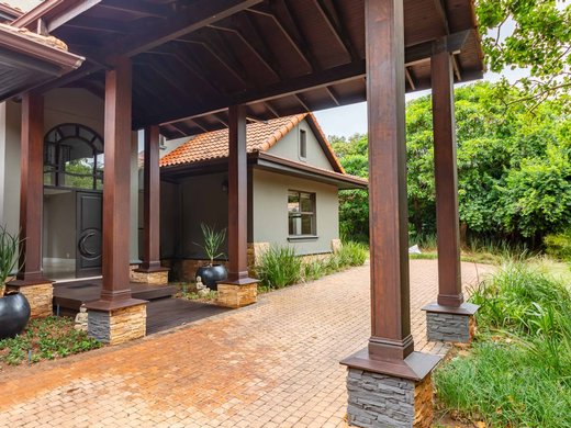 4 Schlafzimmer Golf Resort Immobilie zum Kauf in Zimbali Estate