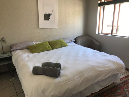 1 Schlafzimmer Etagenwohnung zum Kauf in Westdene
