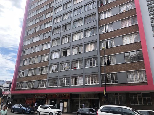 1 Schlafzimmer Wohnung zum Kauf in Durban Central