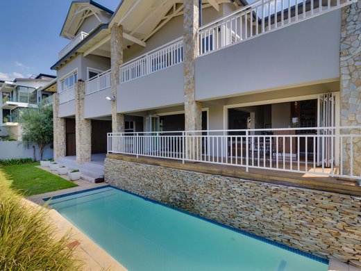 4 Schlafzimmer Haus zum Kauf in Helderfontein Estate