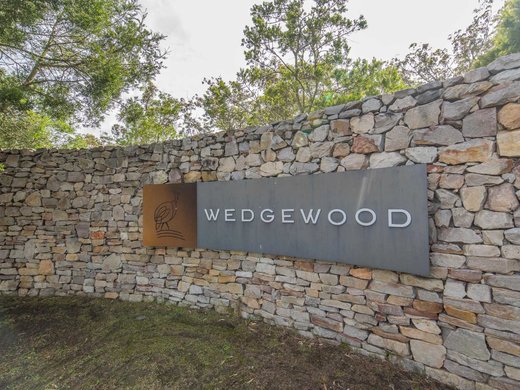 Grundstück zum Kauf in Wedgewood Golf Estate