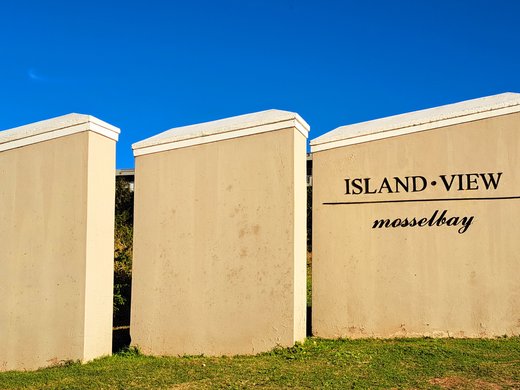 Grundstück zum Kauf in Island View