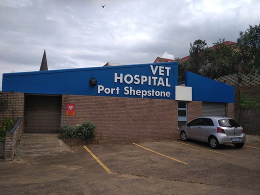 Büro zur Miete in Port Shepstone Central
