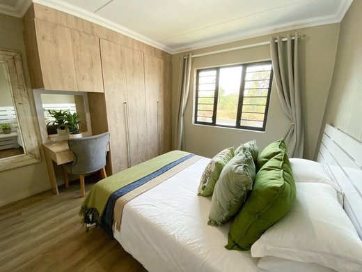 3 Schlafzimmer Wohnung zum Kauf in Roodepark Eco Estate