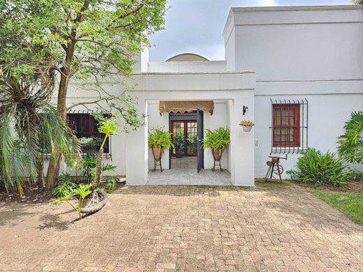 5 Schlafzimmer Haus zum Kauf in Randjesfontein AH