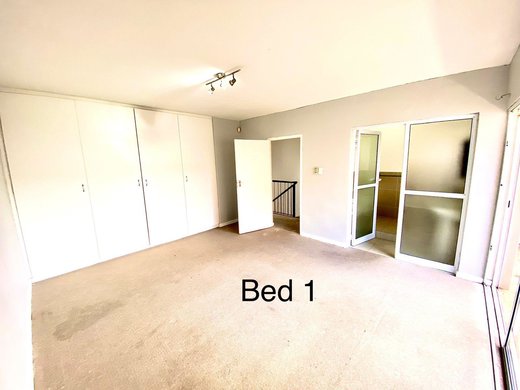 2 Schlafzimmer Duplex zum Kauf in Essenwood