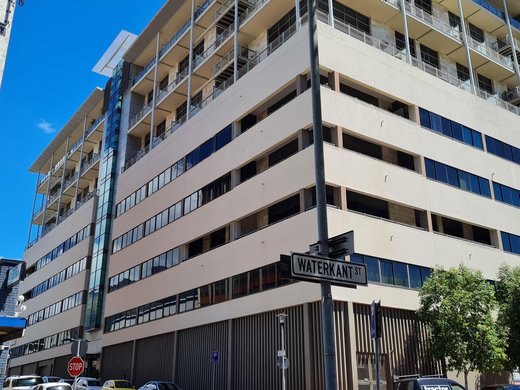 Büro zum Kauf in Cape Town City Centre