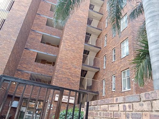 1 Schlafzimmer Wohnung zum Kauf in Pretoria North