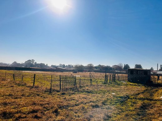 9 Schlafzimmer Farm zum Kauf in Delmas Rural