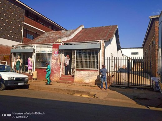 Einzelhandel zum Kauf in Pietermaritzburg