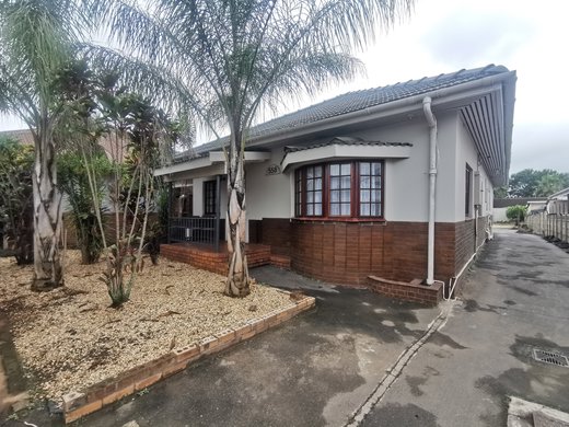 11 Schlafzimmer Haus zum Kauf in Pietermaritzburg