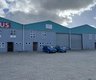 Lagerhalle zur Miete in Blackheath Industrial