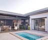 2 Schlafzimmer Haus zum Kauf in Zambezi Manor Lifestyle Estate