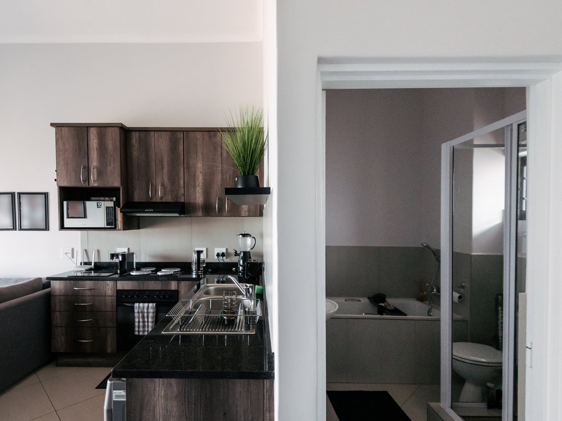 2 Bedroom Apartment To Rent in Kraaifontein