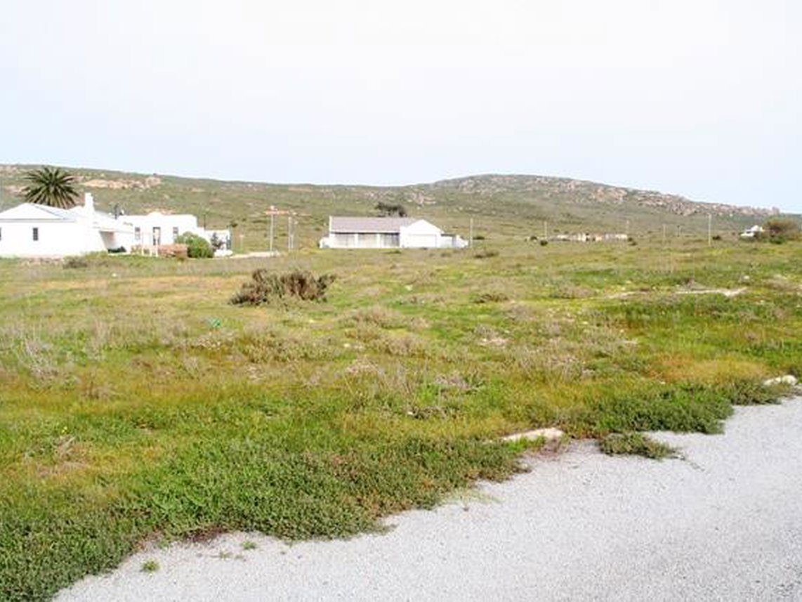 Vacant Land For Sale in Harbour Lights