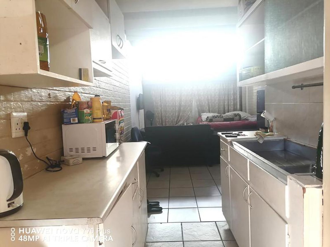 1 Bedroom Apartment For Sale in Pinetown