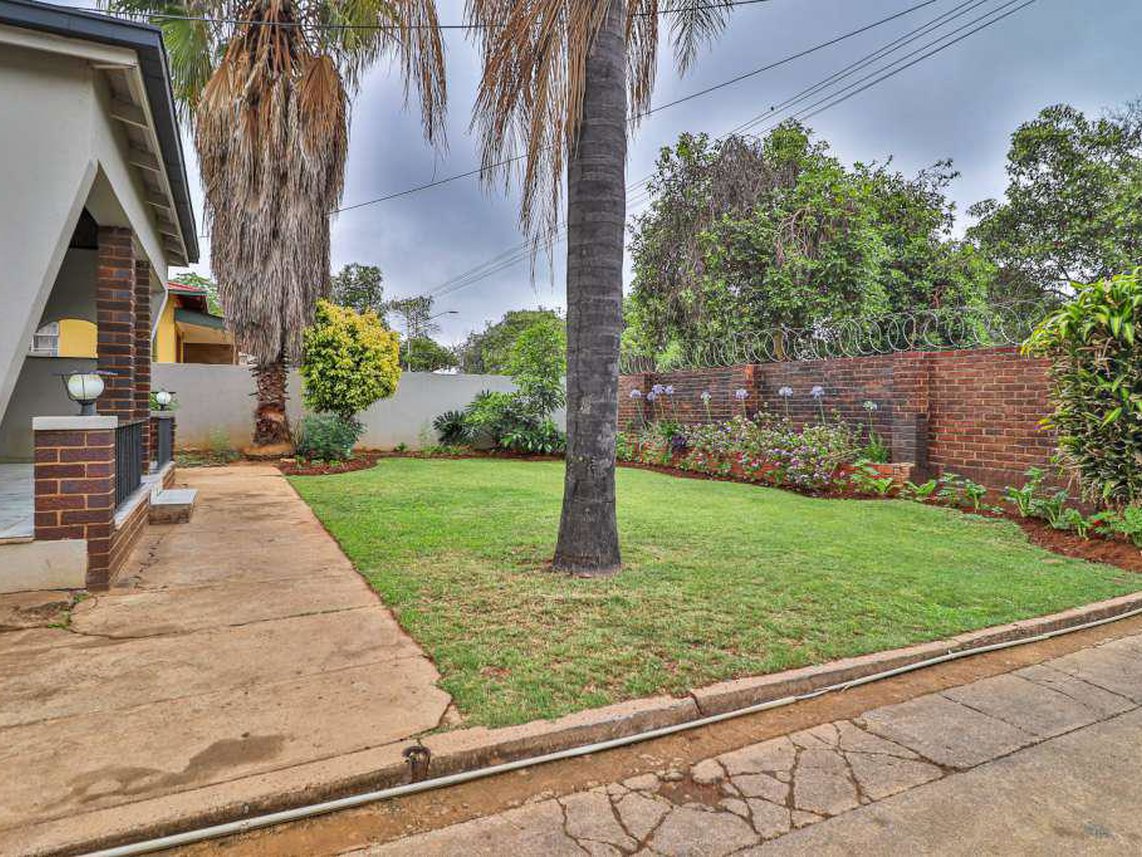 3 Bedroom House For Sale in Pretoria Gardens